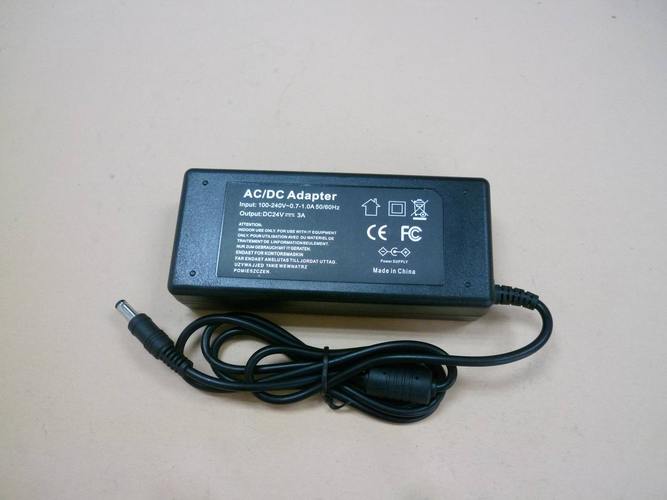 p>电源适配器(power adapter)是小型便携式电子设备及电子电器的供电